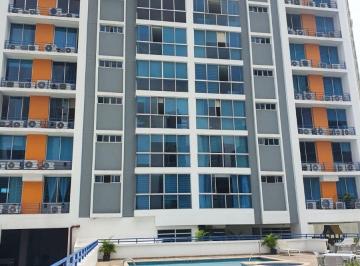 Apartamento de 3 habitaciones, Panamá · Se Vende Apartamento en Costa de Este. Totalmente Amoblado.
