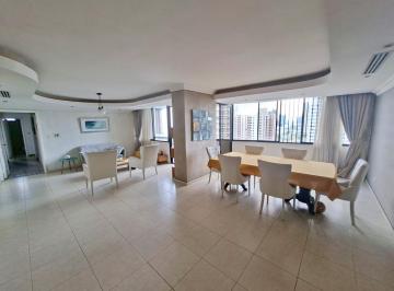 Apartamento · 155m² · 3 Recámaras · 2 Estacionamientos · Se Alquila Apartamento en San Francisco Clientes Directos