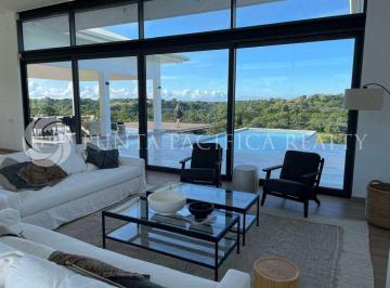 Casa de 4 habitaciones, San Carlos · Venta | Exclusiva Casa Ecuestre en Punta Barco | Establo Privado, Piscina y Acceso Al Río