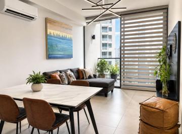 Apartamento de 2 habitaciones, Panamá · Alquiler de Apartamento en Coco del Mar, PH Coco Place, 86 m²