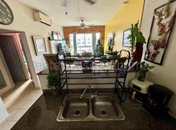 Apartamento de 2 habitaciones, Panamá · Apartamento de 65 m² con 2 Recámaras y Depósito en Venta en Carrasquilla