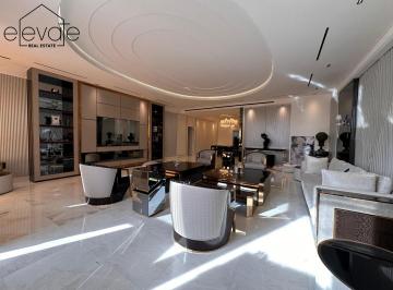 Apartamento · 333m² · 3 Recámaras · 3 Estacionamientos · Gardens - Ocean Reef, Punta Pacifica