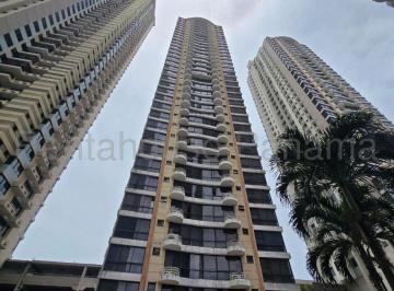Apartamento de 2 habitaciones, Panamá · Apartamento en Venta en PH San Francisco Bay