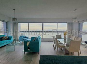 Apartamento de 1 habitación, Panamá · Alquiler de Apartamento en Av Balboa