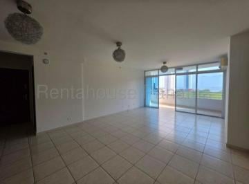 Apartamento de 3 habitaciones, Panamá · Alquiler de Apartamento PH Vertikal en Costa del Este 26lbr6983