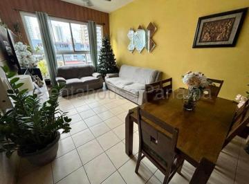 Apartamento de 2 habitaciones, Panamá · Venta de Apartamento en Carrasquilla 27lbr1483