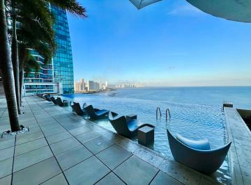 Apartamento de 3 habitaciones, Panamá · PH Toc - Punta Pacifica - Venta