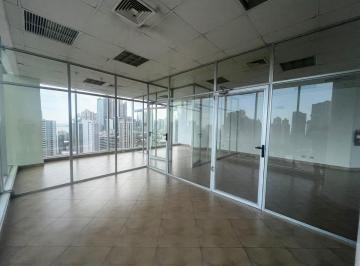 Oficina comercial , Panamá · Venta y Alquiler Oficina en Calle 50