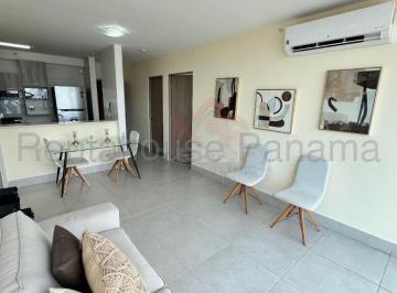 Apartamento de 2 habitaciones, Panamá · Alquiler Apartamento Edison Park