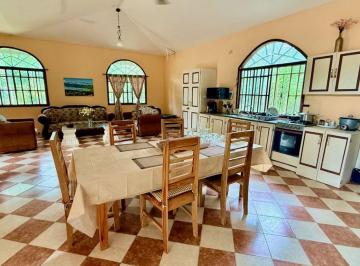Casa de 3 habitaciones, Antón · Propiedad en El Espino - Anton