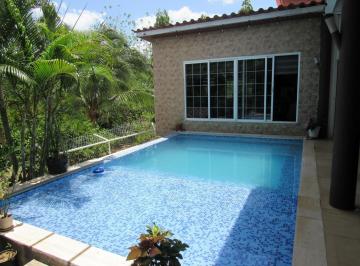Casa · 352m² · 3 Recámaras · 2 Estacionamientos · Venta de Casa con Piscina y Terreno en Las Uvas San Carlos (13)