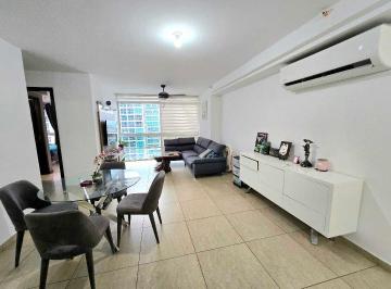 Apartamento · 83m² · 2 Recámaras · 1 Estacionamientos · Venta de Apartamento Amoblado a Pasos del Parque Omar