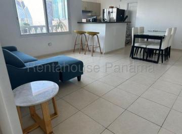 Apartamento de 2 habitaciones, Panamá · Venta de Apartamento en Av Balboa