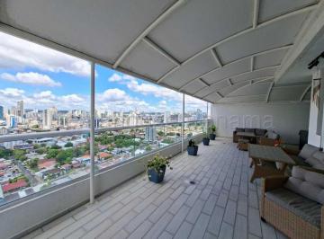 Apartamento de 4 habitaciones, Panamá · Alquiler Apartamento The Towers - San Francisco