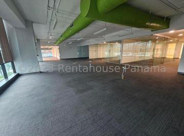 Oficina comercial , Panamá · Alquiler Piso de Oficinas Costa del Este
