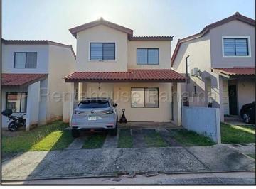 Casa de 3 habitaciones, La Chorrera · Venta de Casa en Chorrera Arboledas