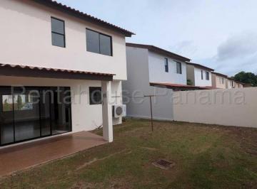 Casa de 3 habitaciones, La Chorrera · Venta de Casa en Chorrera Arboledas