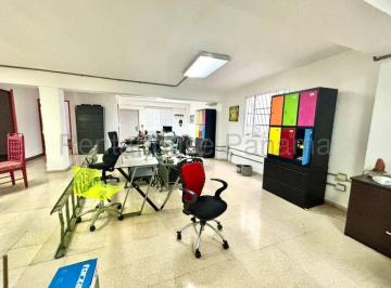 Oficina comercial , Panamá · Venta Oficina El Cangrejo