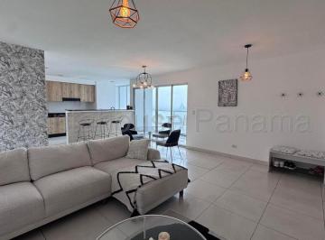 Apartamento de 2 habitaciones, Panamá · Apartamento en Alquiler en PH Moon Tower San Francisco Aecc#27 - 1479