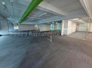 Oficina comercial , Panamá · Venta Piso Exclusivo de Oficinas - Costa del Este