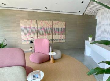 Apartamento de 3 habitaciones, Panamá · Venta Apartamento Ocean Reef Water Front 40