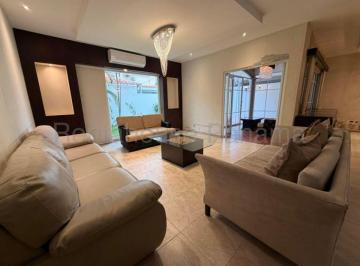 Casa de 3 habitaciones, Panamá · Alquiler de Casa en Costa del Este