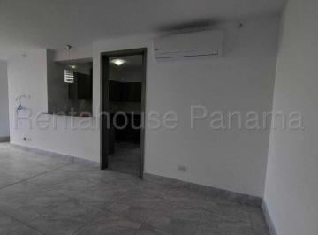 Apartamento de 3 habitaciones, Panamá · Alquiler Apartamento de 118 m² en El Cangrejo Amd