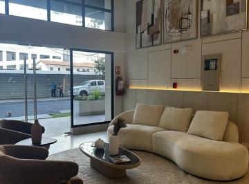 Apartamento · 66m² · 3 Recámaras · Alquiler Amoblado PH Armonía – Bella Vista Sp
