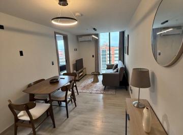 Apartamento de 1 habitación, Panamá · Apt Aaa 1r1b1 Amoblado Lujoso en PH Alexa Bella Vista 1100