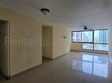 Apartamento de 2 habitaciones, Panamá · Apartamento en Venta de Oportunidad San Francisco 27vtl1503