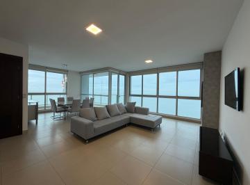 Apartamento de 2 habitaciones, Panamá · PH Oceanaire Amoblado Vista Al Mar