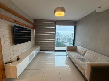 Apartamento de 3 habitaciones, Panamá · PH Carreras Amoblado Remodelado