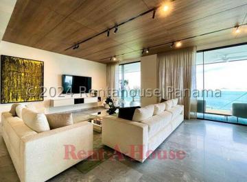 Apartamento de 3 habitaciones, Panamá · Venta de Apartamento en Costa del Este PH Upper East Tower 406 m