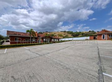 Terreno / Lote , Chame · Se Vende Terreno en Residencial Privado con Área Social Completa, Chame, Panamá