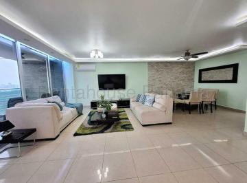 Apartamento de 3 habitaciones, Panamá · Alquiler Apartamento Dos Mares