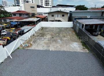 Terreno / Lote , Panamá · Alquiler Terreno Parque Lefevre