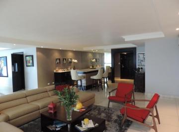 Apartamento de 4 habitaciones, Panamá · Alquiler Penthouse Av Balboa