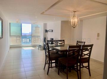Apartamento de 2 habitaciones, Panamá · Alquiler de Apartamento en Transismica