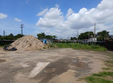 Terreno / Lote , Panamá · Alquiler Terreno Juan Díaz
