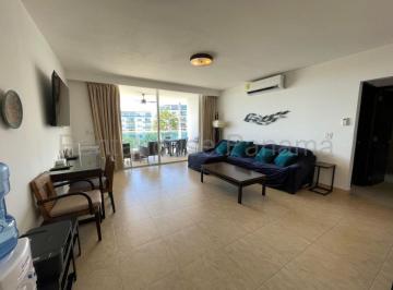 Apartamento de 2 habitaciones, Playas · Venta Apartamento Playa Blanca