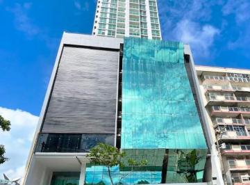 Apartamento de 2 habitaciones, Panamá · Alquiler Apartamento en La Av 12 de Octubre, PH Centerpoint Tower, Panamá. Mar27 - 1545