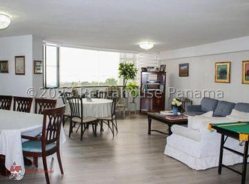 Apartamento de 3 habitaciones, Panamá · Venta de Apartamento en Bella Vista