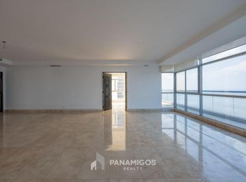 Apartamento · 453m² · 3 Recámaras · 3 Estacionamientos · Apartamento en Venta en PH Ten Tower - Costa del Este