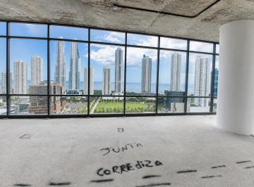 Oficina comercial · 197m² · Alquiler de Oficinas en Times Square Center, Costa del Este