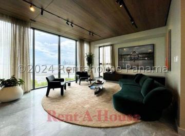 Apartamento de 3 habitaciones, Panamá · Venta Apartamento en Costa del Este Ih