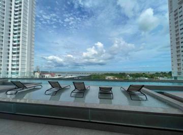 Apartamento de 3 habitaciones, Panamá · En Venta Apartamento Coco del Mar/vía Cincuentenario
