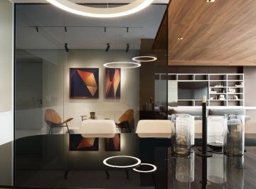 Apartamento · 395m² · 3 Recámaras · 2 Estacionamientos · Alquiler de Apartamento en The Towers 395 m², Paitilla