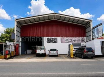 Bodega-Galpón-Depósito , Panamá · Venta Galera Comercial Juan Díaz Ih