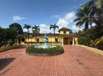 Finca de 4 habitaciones, Colón · En Venta Finca Agropecuaria 50 Hectáreas