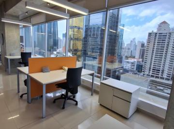 Oficina comercial · 142m² · 4 Recámaras · 3 Estacionamientos · Vendo Oficina | PH Sortis | m. m